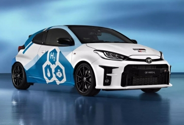 Thay vì áp dụng xe điện, nhiên liệu hydro cũng có thể trở thành chìa khóa cho mọi vấn đề?