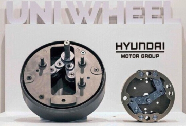 Hyundai và Kia ra mắt hệ truyền động đa năng đầu tiên trên thế giới, hứa hẹn cách mạng hóa ngành xe điện