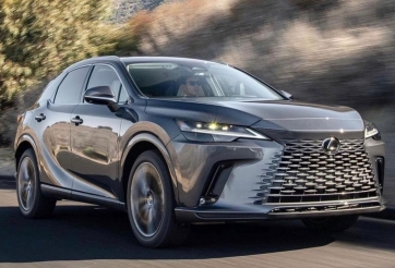 Những thương hiệu ô tô đáng tin cậy nhất năm 2023: Xe Nhật thống trị bảng xếp hạng