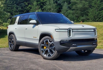 Ô tô điện không đáng tin cậy bằng ô tô truyền thống?