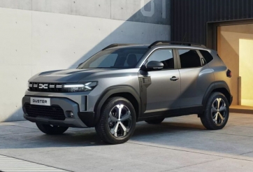 SUV ‘bình dân’ Dacia Duster 2024 ra mắt: Ngang cỡ Hyundai Creta, giá quy đổi dự kiến chỉ từ 500 triệu đồng