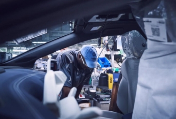 Mỹ tạo ra rào cản ít ai ngờ tới nhằm làm khó xe điện Trung Quốc