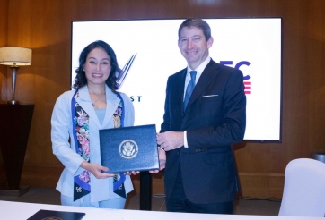 VinFast sắp nhận khoản đầu tư ‘khủng’ đến từ tập đoàn tài chính Mỹ?