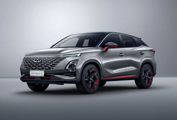 Chery bắt đầu sản xuất ô tô tại Đông Nam Á, chờ ngày cập bến thị trường Việt