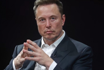 Elon Musk: Tesla thực sự lo ngại trước sự cạnh tranh của các nhà sản xuất ô tô Trung Quốc