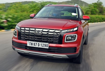 Hyundai Venue sẽ ra mắt Việt Nam trong vài ngày tới, đối thủ mới của Toyota Raize, VinFast VF 5?