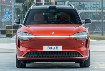 SUV Aito M9 của Huawei ra mắt: Xe điện hạng sang ‘ngập tràn’ công nghệ, giá quy đổi từ 1,6 tỷ đồng