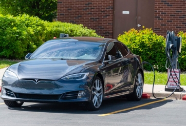 Nghiên cứu mới chỉ ra lý do vì sao xe điện ngày càng được ưa chuộng