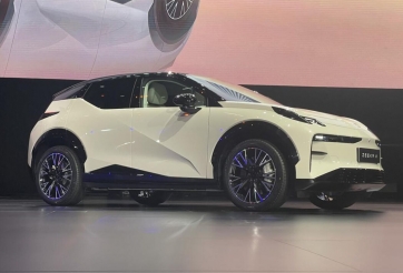 Hãng xe Trung Quốc 'anh em' với Volvo sắp gia nhập thị trường ‘sát vách’ Việt Nam