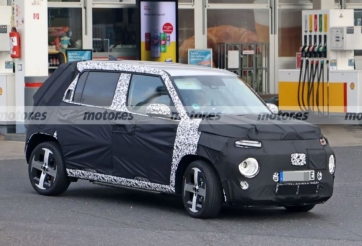 Hyundai Casper bản chạy điện chốt lịch ra mắt: Ngang cỡ Toyota Raize, tầm hoạt động hơn 400 km