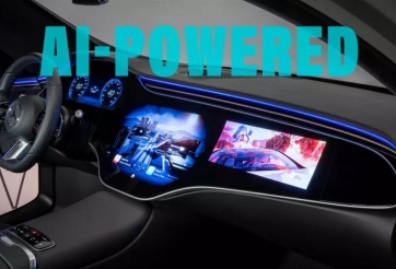 Trợ lý ảo mới của Mercedes có thể ‘thấu hiểu’ cảm xúc hành khách, tương tác như một người bạn