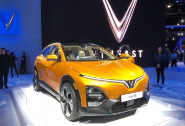 VinFast đẩy nhanh quá trình ‘bành trướng’ tại Ấn Độ, sẽ bán xe điện từ quý 3/2024?