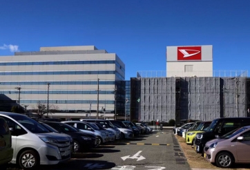 Hãng con của Toyota cân nhắc triệu hồi hơn 300.000 ô tô vì bê bối an toàn