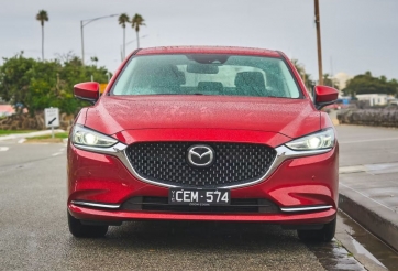 Mazda 6 có thể bị ‘khai tử’ tại thị trường Úc do nhà máy đóng cửa?