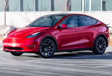 Tesla Model Y ‘cầm chắc’ danh hiệu xe bán chạy nhất châu Âu trong năm 2023?
