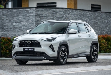 Toyota triệu hồi hàng chục nghìn xe tại Việt Nam, bao gồm cả ‘tân binh’ Yaris Cross