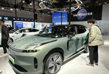 Trung Quốc đủ sức tạo ra ‘lối đi riêng’ với một thành phần cốt lõi của ô tô điện?
