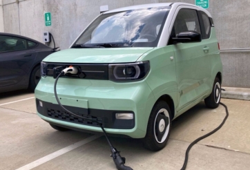 Wuling Mini EV tiếp tục giữ danh hiệu ô tô điện cỡ nhỏ ăn khách nhất thế giới