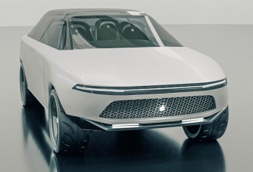 Xe điện Apple gây thất vọng vì ‘cắt xén’ tính năng, lùi lịch ra mắt đến 2028