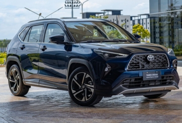 Bất chấp ‘phốt’ gian lận an toàn, Toyota vẫn xô đổ kỷ lục doanh số mọi thời đại