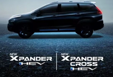 Mitsubishi Xpander bản ‘tiết kiệm xăng’ ấn định thời điểm ra mắt, sáng cửa về Việt Nam
