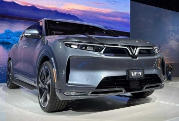 VinFast tham dự triển lãm ô tô NADA 2024, tăng cơ hội mở thêm đại lý tại Mỹ