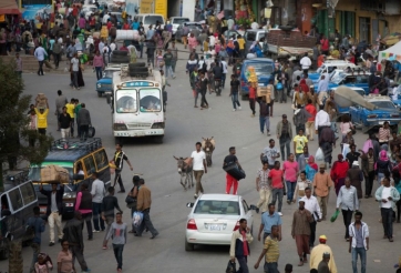 Lộ diện quốc gia đầu tiên trên thế giới sắp cấm hoàn toàn xe xăng