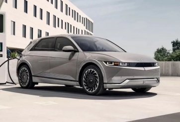 Hyundai và Kia được Hàn Quốc ‘nâng đỡ’ trước mối đe dọa từ Tesla, BYD