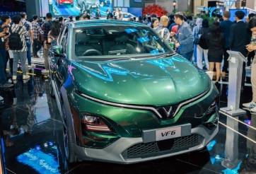 Lý do VinFast lựa chọn Indonesia làm điểm đến đầu tiên tại Đông Nam Á