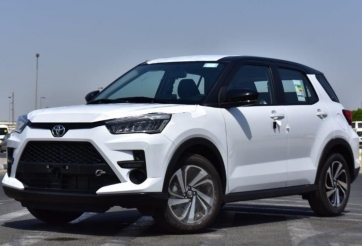 Toyota Raize được ‘minh oan’, không bị ảnh hưởng bởi bê bối của Daihatsu