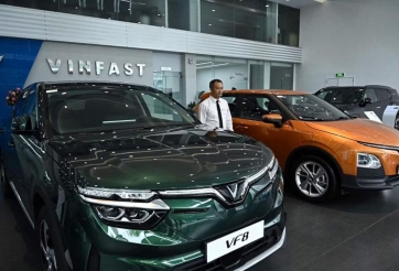 VinFast được cấp gần 160 hecta đất tại Ấn Độ để xây dựng nhà máy ô tô điện