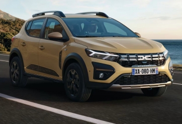 Chuyện lạ tại trời Âu: Hãng xe giá rẻ ‘bó tay’ vì người dùng quay lưng với công nghệ an toàn