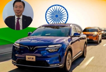 Báo Ấn Độ: VinFast hứa hẹn ‘đổ bộ’ thị trường tỷ dân với dải sản phẩm đa dạng, giá cạnh tranh