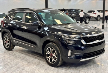 Lăn bánh 1 năm, Kia Seltos lên sàn xe cũ mất giá gần 200 triệu đồng