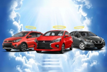 Thời đại của ô tô giá rẻ đang chìm dần vào dĩ vãng?