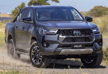 Vụ bê bối khí thải động cơ của Toyota sắp đi đến hồi kết?