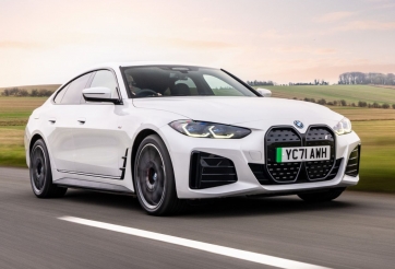 Hé lộ thương hiệu ô tô đứng đầu về trải nghiệm người dùng xe điện