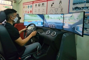 Hà Nội ra thông báo yêu cầu không tăng phí đào tạo, sát hạch lái ô tô