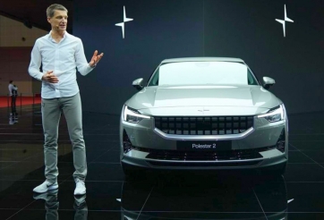 CEO Polestar: Các tài xế sẽ không ủng hộ ô tô điện vì họ ‘sợ thay đổi’