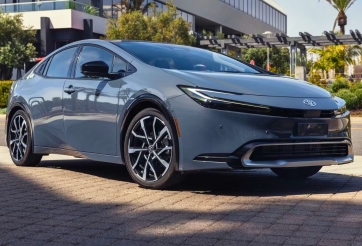 Nghiên cứu chỉ ra mẫu ô tô ‘xanh’ nhất hiện nay không phải là xe điện