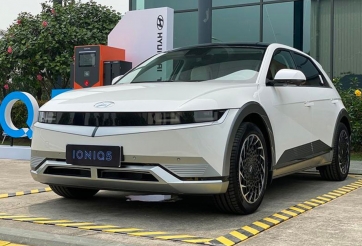 Số vụ trộm ô tô gia tăng đột biến vì một tính năng tưởng chừng hiện đại