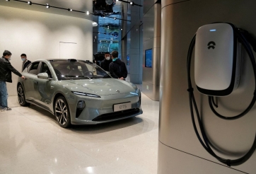 Xe điện Trung Quốc sắp phải chịu thiệt hại lớn tại châu Âu