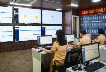 Phiên đấu giá trực tuyến biển số ô tô lần thứ 3 sẽ có gì mới?