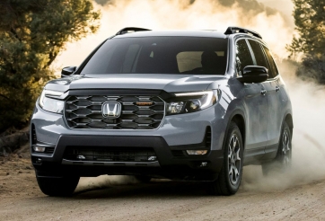 Mỹ: Hơn 250.000 ô tô Honda bị điều tra do vấn đề về phanh