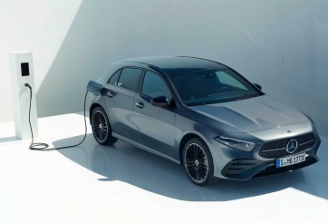 Ô tô điện đắt đỏ, Mercedes ‘tái sinh’ dòng xe xăng giá rẻ tưởng chừng sẽ bị khai tử
