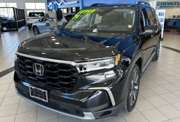 Doanh số bán ô tô tại Mỹ 'bứt tốc'