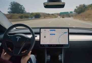 Hầu hết các hãng ô tô đều nhận đánh giá ‘kém’ về hệ thống hỗ trợ người lái