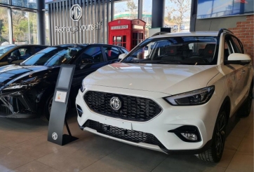 Thêm một thị trường tại châu Âu ‘khuất phục’ trước xe điện Trung Quốc?