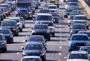 Thông tin cá nhân của người dùng ô tô đang bị xâm phạm?