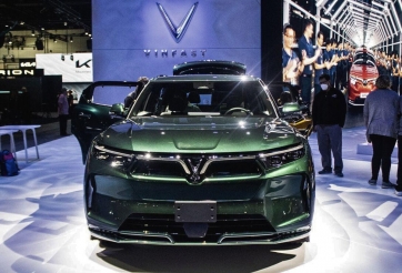 Ấn Độ giảm thuế cho ô tô điện nhập khẩu, VinFast sẽ được hưởng lợi?